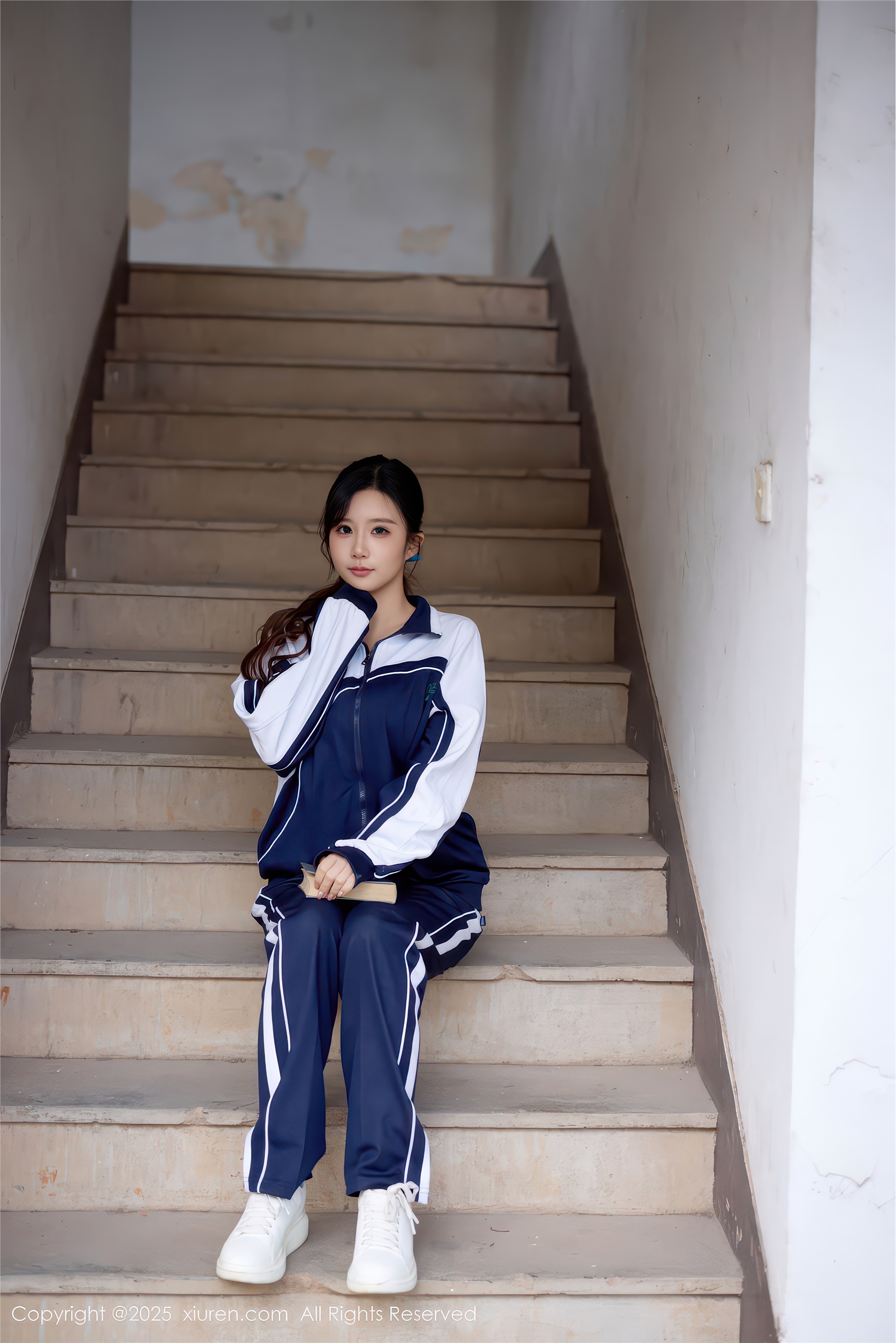 Xiuren秀人网 2025.12.12 NO.11103 小肉肉咪